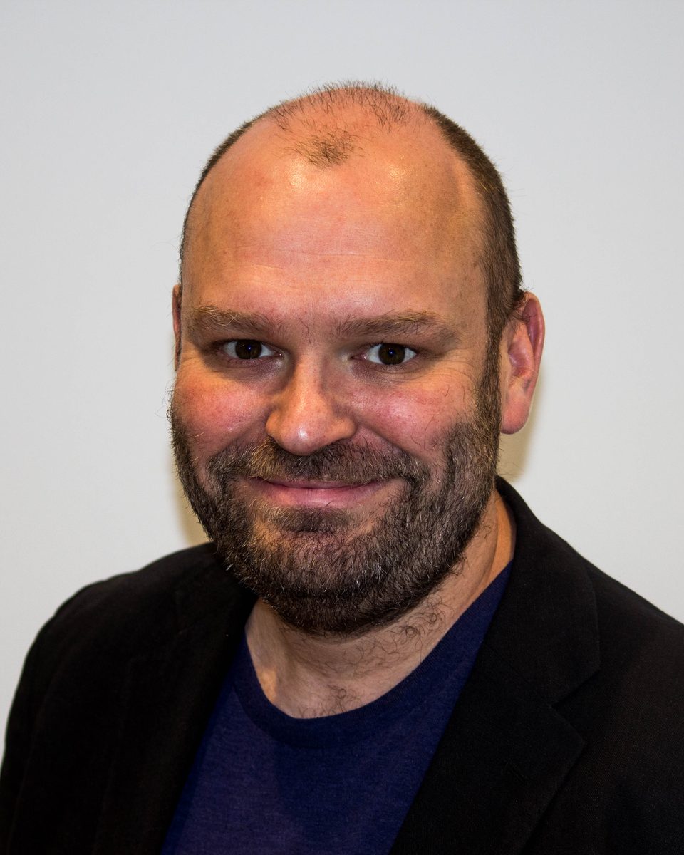 Simon Theakston